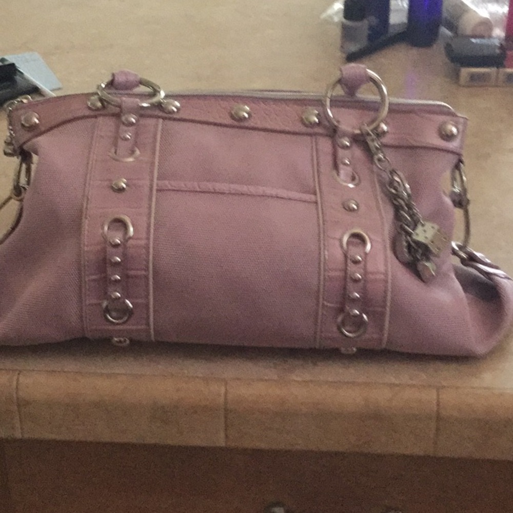 Kathy Van Zeeland Purse